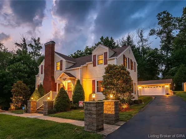 808 Capitol Boulevard, Corydon, IN 47112