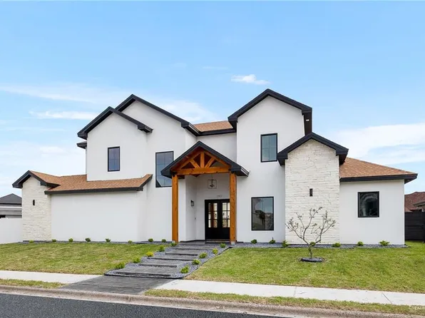 2302 Elbrus Ave, Edinburg, TX 78539