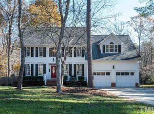 12 Altmont Ct, Durham, NC 27705