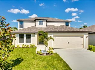 101 Shadow Lakes Dr, Lehigh Acres, FL 33974