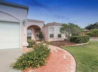1513 Belview Ct, El Paso, TX 79912