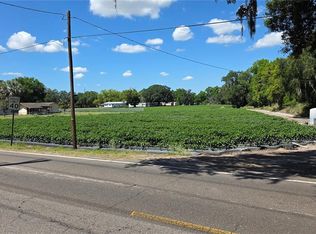 Gallagher Rd, Dover, FL 33527