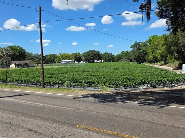 Gallagher Rd, Dover, FL 33527