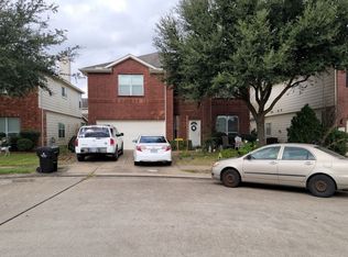 19542 Rum River Ct, Katy, TX 77449