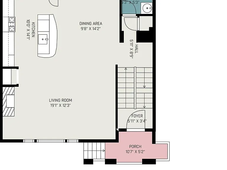 2357 E Iliff Ave — Photo 30