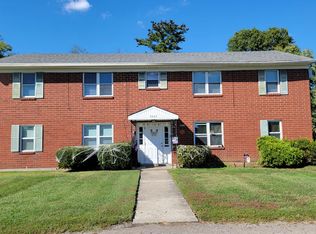 9407 La Grange Rd #4, Louisville, KY 40242