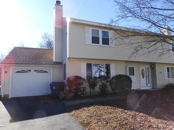 115 Merrimack Rd Unit 115, Methuen, MA 01844