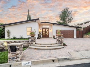 12651 Darla Ave, Granada Hills, CA 91344