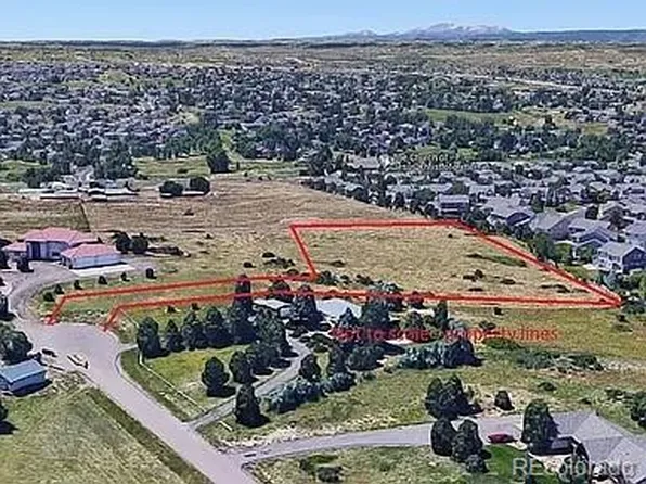 11001 Cardinal Drive, Parker, CO 80138