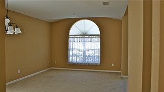 Dining/Living