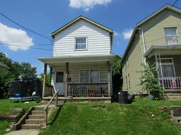 713 Frederick St, Mc Kees Rocks, PA 15136