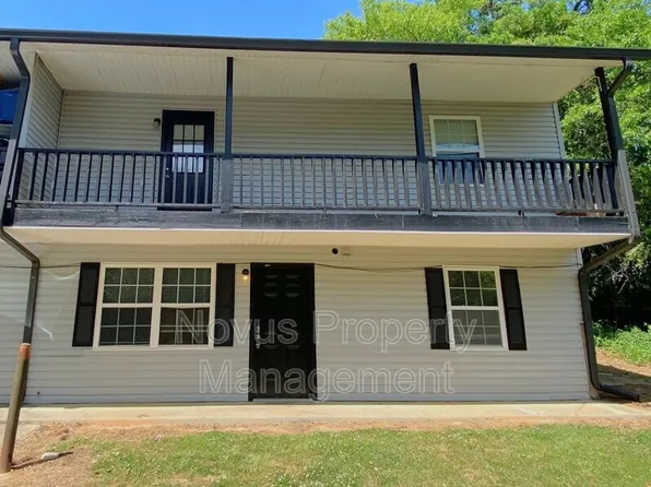 124 Bowen St APT H, Carrollton, GA 30117