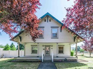 1081 S Williams St, Lebanon, OR 97355