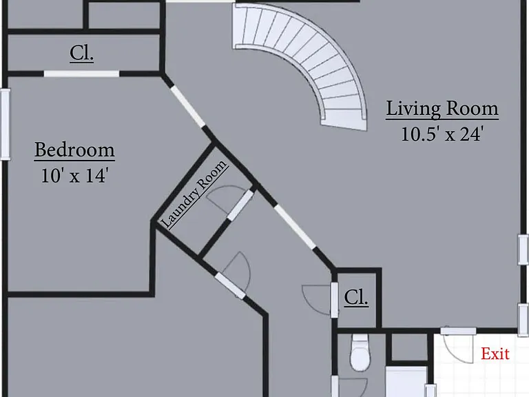 318 Cerro Dr — Photo 32