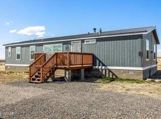 465 S Cordillia St, Springerville, AZ 85938