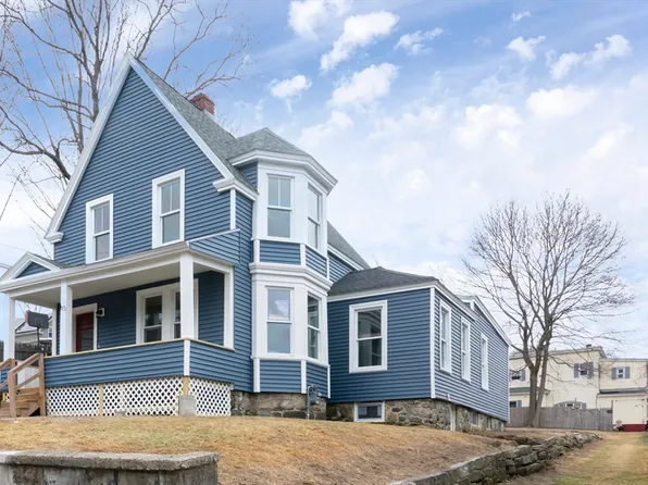 63 Allston St, Lawrence, MA 01841