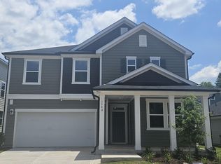 1540 Underbrush Dr, Durham, NC 27703