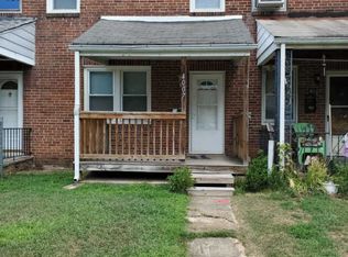 4007 6th St, Baltimore, MD 21225