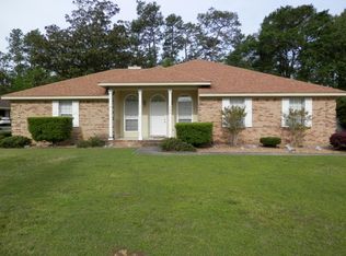 400 Kensington Dr, Hattiesburg, MS 39402