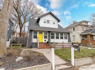 67 Burton St SW, Grand Rapids, MI 49507