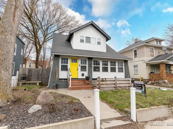 67 Burton St SW, Grand Rapids, MI 49507