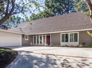 4125 Pulido Ct, Calabasas, CA 91302