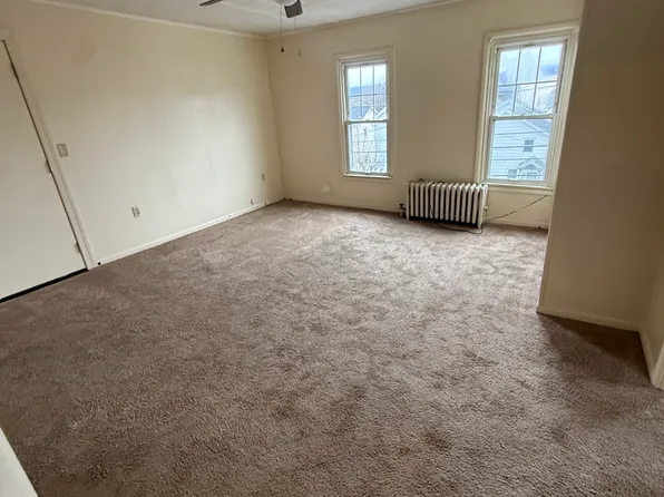 401 Prospect Ave #4, Scranton, PA 18505