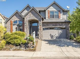 13121 SW Buckfield Ln, Tigard, OR