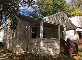 130 W Elza Ave, Hazel Park, MI