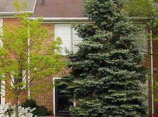 25 Millwheel Ct, Nottingham, MD 21236