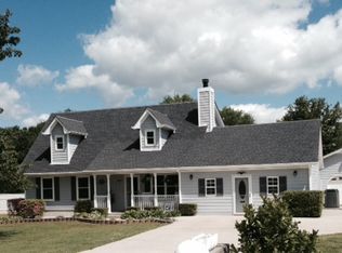 382 Comet Dr, Toney, AL 35773