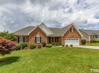 1217 Branson Dr, Graham, NC 27253