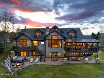 378 Harrier Cir, Eagle, CO, 81631
