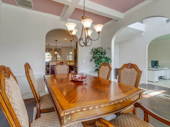 631 Twisted Oak Ct, Lexington, SC 29073