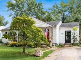 823 W 3rd St, Marysville, OH 43040