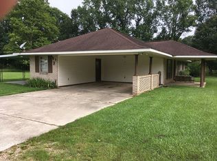 29663 S Satsuma Rd, Livingston, LA 70754