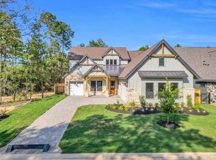 26743 Alderbrook Ave, Montgomery, TX 77316