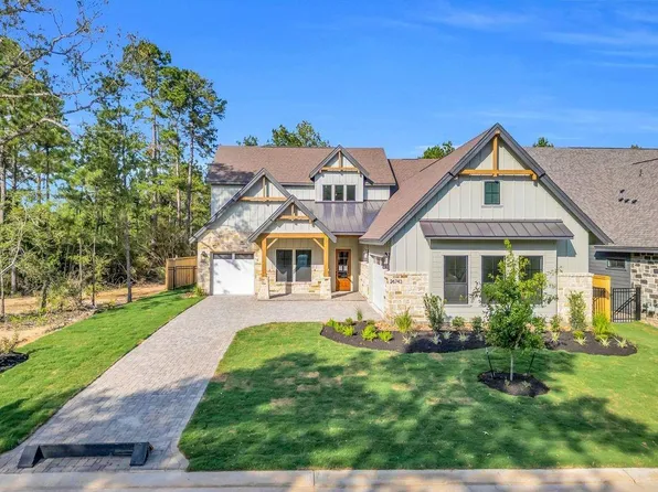 26743 Alderbrook Ave, Montgomery, TX 77316