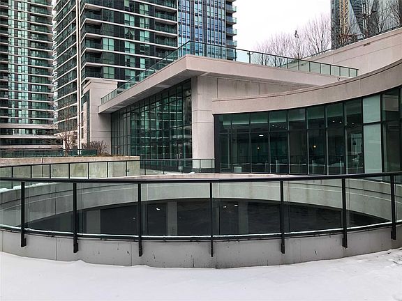 3rd image of 12 Yonge St Unit 503