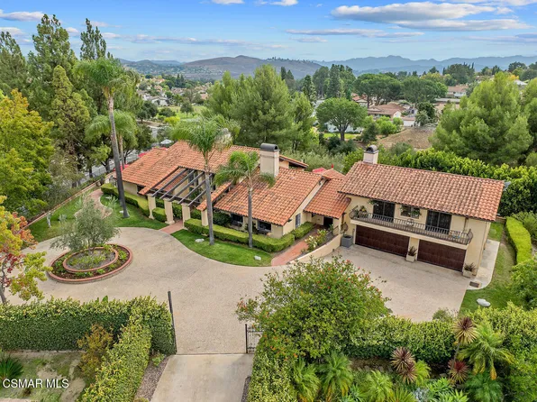 1914 Sunshine Ct, Thousand Oaks, CA 91362