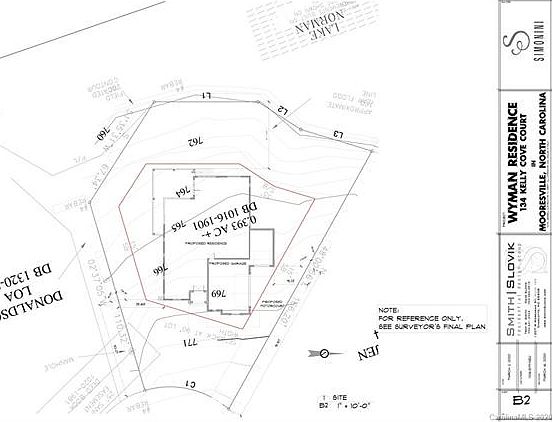2nd image of 134 Kelly Cove Ct #24-PT47