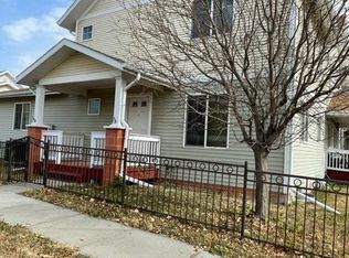 750 N 23rd St, Lincoln, NE 68503