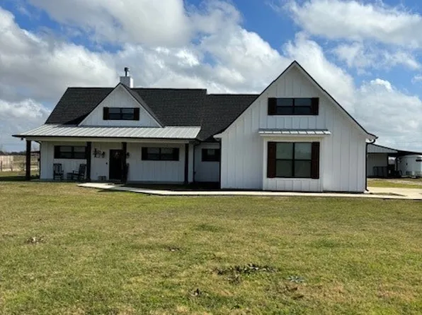 12154 County Road 175, Iola, TX 77861
