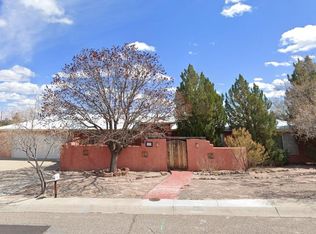 911 Belmont Dr, Socorro, NM 87801