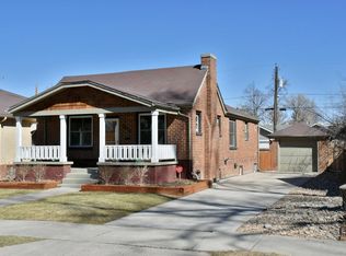 2670 N Glencoe St, Denver, CO 80207