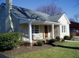 1225 Providence Ln, Lexington, KY 40502
