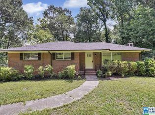 3614 Memory Ln, Bessemer, AL 35023