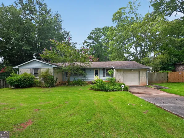 2336 Carnes Rd, Jonesboro, GA 30236