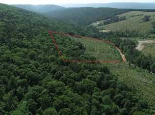 Address Not Yet Assigned, Smithville, OK 74957