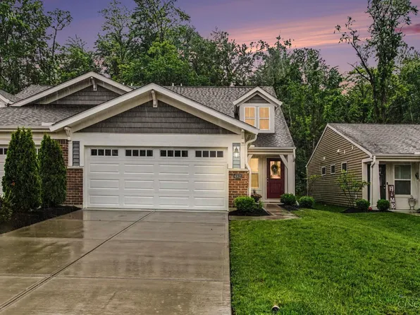 4312 Family Farm Dr, Cincinnati, OH 45245